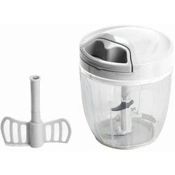 みじん切り器 チョッパー メガビッグ竜巻チョッパー Simplice C-1075
