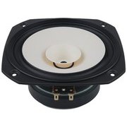 16cm フルレンジスピーカーユニット 1台 FE166NV2