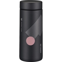 真空断熱ボトル 0.35L PAPIER TIGRE(パピエ ティグル)オリジナルデザイン キネティック MMZ-K35P KC