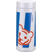 真空断熱ボトル 0.35L PAPIER TIGRE(パピエ ティグル)オリジナルデザイン タイガー&ティグル MMZ-K35P WT