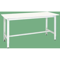 TKK8-189VPW [軽量高さ調整作業台TKK8タイプ（抗ウイルス天板）]