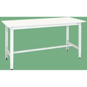 TKK8-189VPW [軽量高さ調整作業台TKK8タイプ（抗ウイルス天板）]