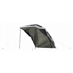 ヨドバシ.com - アウトドアマン OUTDOOR MAN KOTT-007B [カーサイドタープ カラップ] 通販【全品無料配達】