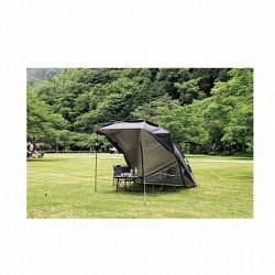 ヨドバシ.com - OUTDOOR MAN アウトドアマン KOTT-007B [カーサイド