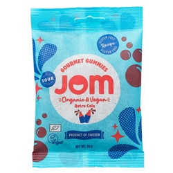 ジョム サワー レトロコーラ 70g