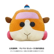 996466 PUI PUI モルカー 抱っこぬいぐるみ DRIVING SCHOOL 教習ポテト [キャラクターグッズ]