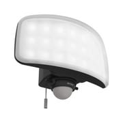 27Wワイド フリーアーム式 LEDセンサーライト(LED-AC1027) LED-AC1027