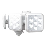 LED-320 [5W×3灯 フリーアーム式LED乾電池センサーライト（LED-320）]