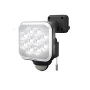 12W×1灯 フリーアーム式LEDセンサーライト(LED-AC1012) LED-AC1012