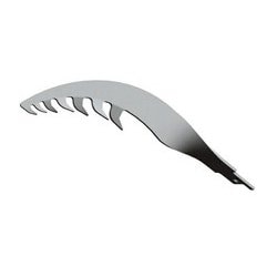除草バイブレーター（WE-700）/充電式 除草バイブレーター（WE-750）専用の替刃 WE-706