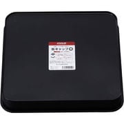 缶キャップ 黒 #11112