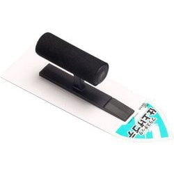 プラスチック仕上ゴテ 180mm #16021