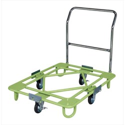 RB-3TG [自在移動回転台車]