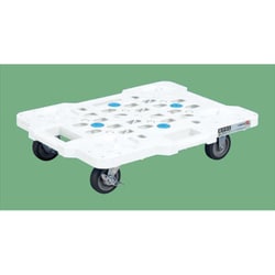 SCR-M450EKWS [サカエメッシュキャリー（ストッパー付）]