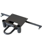 SCR-M900TFB [サカエメッシュキャリー用オプションフットブレーキ]