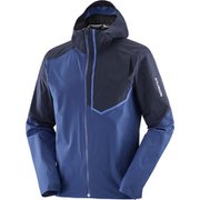 BONATTI TRAIL LC1865100 NAVY PEONY/NIGHT SKY Mサイズ [ランニングウェア ブレーカー メンズ]