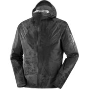 BONATTI WATERPROOF LC1873400 DEEP BLACK/AO/PERISCOPE XLサイズ [ランニングウェア ブレーカー メンズ]