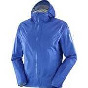 BONATTI WATERPROOF LC1873600 NAUTICAL BLUE Sサイズ [ランニングウェア ブレーカー メンズ]