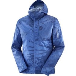 ヨドバシ.com - サロモン SALOMON BONATTI CROSS WIND LC1868200