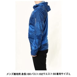 ヨドバシ.com - サロモン SALOMON BONATTI CROSS WIND LC1868200
