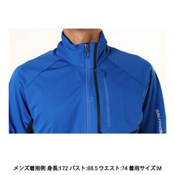 ヨドバシ.com - サロモン SALOMON GORE-TEX INFINIUM WINDSTOPPER PRO