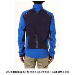 ヨドバシ.com - サロモン SALOMON GORE-TEX INFINIUM WINDSTOPPER PRO