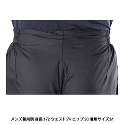 ヨドバシ.com - サロモン SALOMON ボナッティトレイル パンツ BONATTI