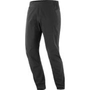 ボナッティトレイル パンツ BONATTI TRAIL PANT LC1846700030 DEEP BLACK Lサイズ [ランニングウェア ロングパンツ メンズ]