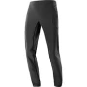 RS WARM SOFTSHELL PANT M LC1956400 DEEP BLACK Sサイズ [ランニングウェア ロングパンツ メンズ]