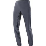 RS WARM SOFTSHELL PANT M LC1956500 PERISCOPE Lサイズ [ランニングウェア ロングパンツ メンズ]
