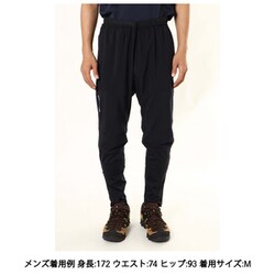 ヨドバシ.com - サロモン SALOMON CROSS RUN PANT LC1827000 DEEP