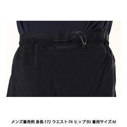 ヨドバシ.com - サロモン SALOMON CROSS RUN PANT LC1827000 DEEP