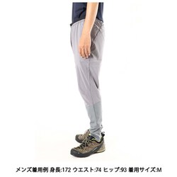 ヨドバシ.com - サロモン SALOMON CROSS RUN PANT LC1827100 Quiet