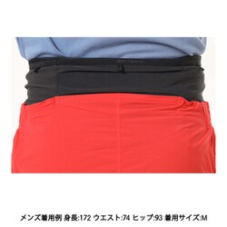 ヨドバシ.com - サロモン SALOMON S/LAB SENSE 6 SHORT M LC1956900