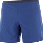 CROSS 7 NO LINER LC1870700 NAVY PEONY Sサイズ [ランニングウェア ショートパンツ メンズ]