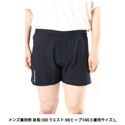 ヨドバシ.com - サロモン SALOMON クロス 5 ショーツ CROSS 5'' SHORTS