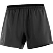 CROSS 5 NO LINER LC1870900 BLK Lサイズ [ランニングウェア ショートパンツ メンズ]