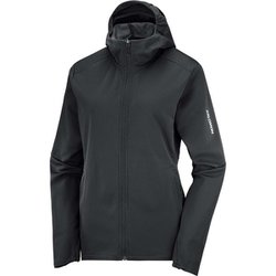 ヨドバシ.com - サロモン SALOMON GTX WS SSHELL JKT W