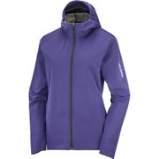 GTX WS SSHELL JKT W LC1886000 ASTRAL AURA Sサイズ [ランニングウェア ジャケット レディース]
