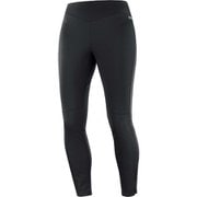 GTX WS SSHELL TIGHT W LC1892700 DEEP BLACK XSサイズ [アウトドア アンダーウェア レディース]