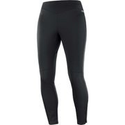 GTX WS SSHELL TIGHT W LC1892700 DEEP BLACK Sサイズ [アウトドア アンダーウェア レディース]