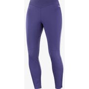 GTX WS SSHELL TIGHT W LC1892800 ASTRAL AURA XSサイズ [アウトドア アンダーウェア レディース]