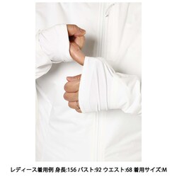 ヨドバシ.com - サロモン SALOMON LIGHT SHELL JKT W LC1886600