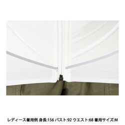 ヨドバシ.com - サロモン SALOMON LIGHT SHELL JKT W LC1886600