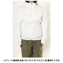 ヨドバシ.com - サロモン SALOMON LIGHT SHELL JKT W LC1886600 WHITE