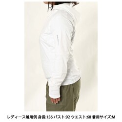 ヨドバシ.com - サロモン SALOMON LIGHT SHELL JKT W LC1886600 WHITE