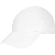 XA キャップ LC1896000 WHITE M/Lサイズ [スポーツウェア アクセサリ キャップ]