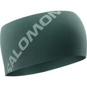 RS PRO HEADBAND LC1851300 PONDEROSA PINE/PACIFIC [スポーツウェア アクセサリ ヘッドバンド]