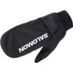 BONATTI WP MITTEN LC1897900 DEEP BLACK/REFLECTIVE CHARCOAL XL/XXサイズ [アウトドア グローブ]