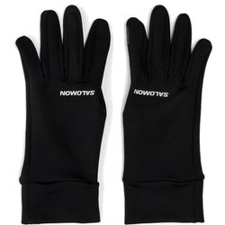 ヨドバシ.com - サロモン SALOMON クロス ウォーム グローブ GLOVES